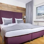 Apartment Karwendelblick *