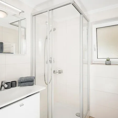 Apartment Apartment Karwendelblick