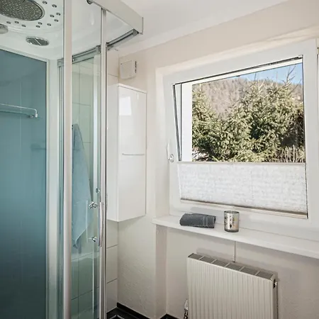 Apartment Apartment Karwendelblick
