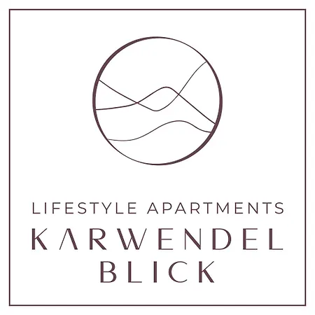 Apartment Apartment Karwendelblick *