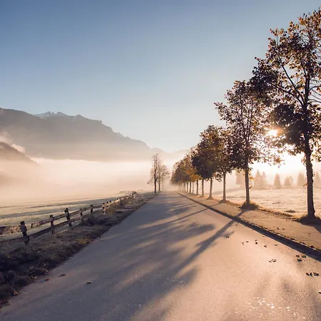 Karwendelblick Pertisau