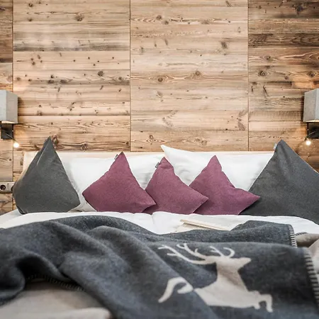 Apartment Karwendelblick * Pertisau