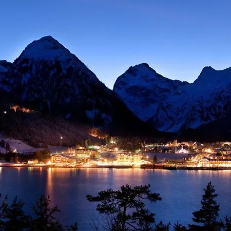 Karwendelblick Apartman *