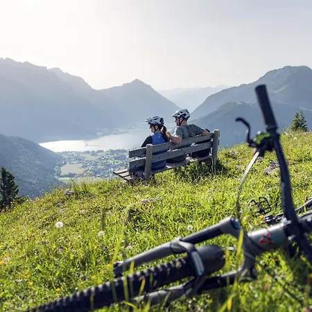 Karwendelblick Apartman Pertisau