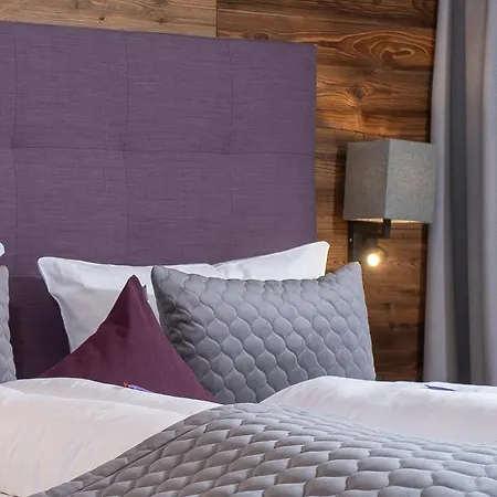 Appartement Karwendelblick Pertisau