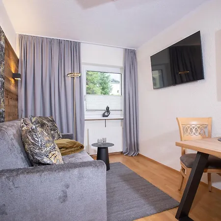 Karwendelblick Apartament