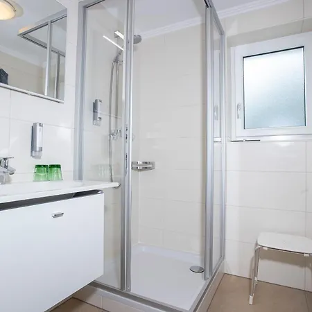 Appartement Karwendelblick