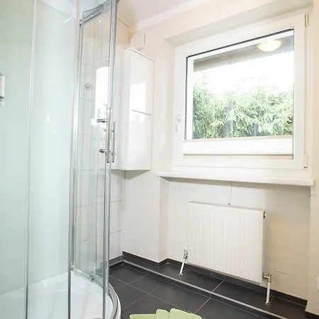 Karwendelblick Apartman *