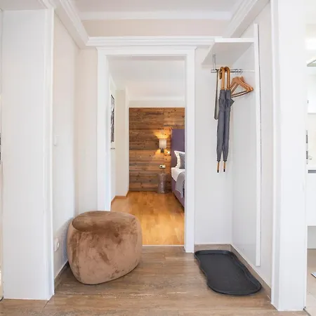 Karwendelblick Apartament Pertisau