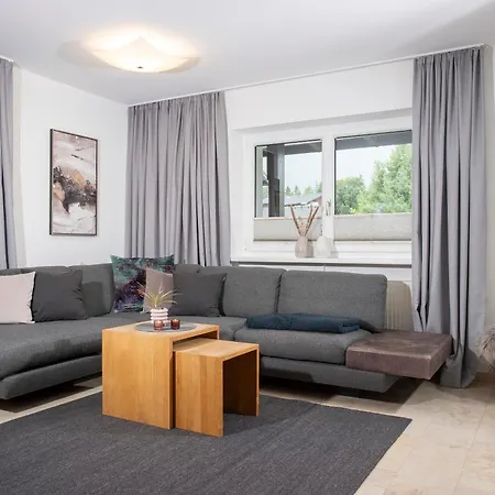 Apartman Karwendelblick Pertisau