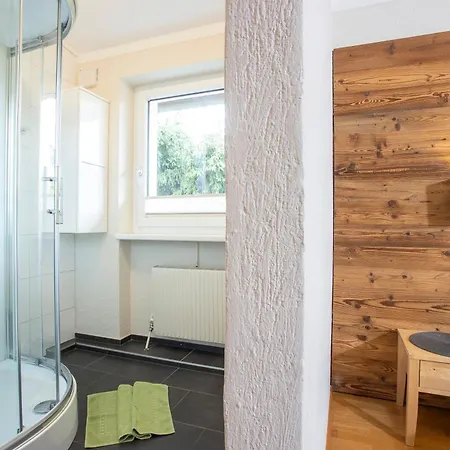 Karwendelblick Apartman *