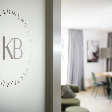 Apartament Karwendelblick