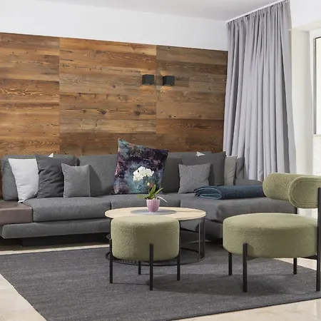 Apartament Karwendelblick Pertisau