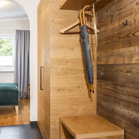Karwendelblick Apartment Pertisau