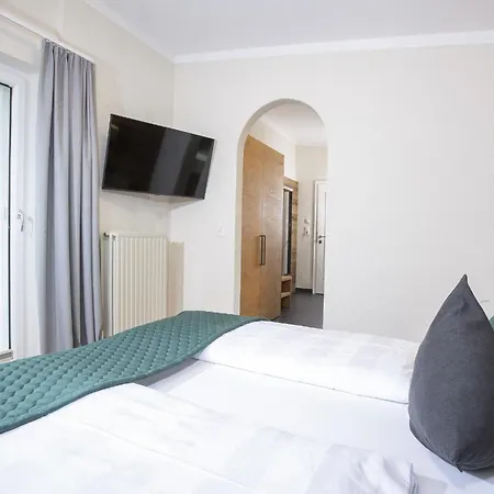 Apartment Karwendelblick