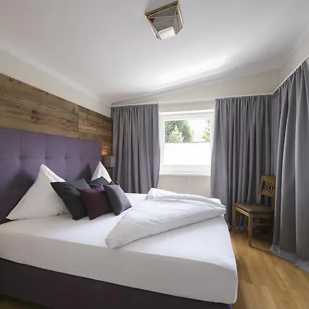 Apartment Karwendelblick