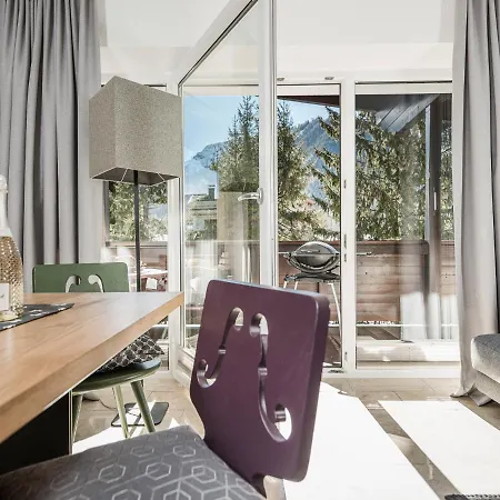 Karwendelblick * Pertisau