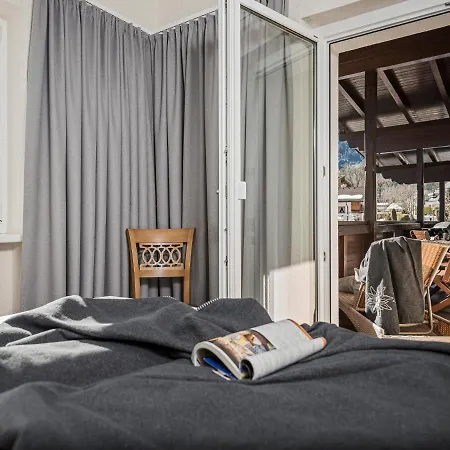 Apartment Karwendelblick * Pertisau