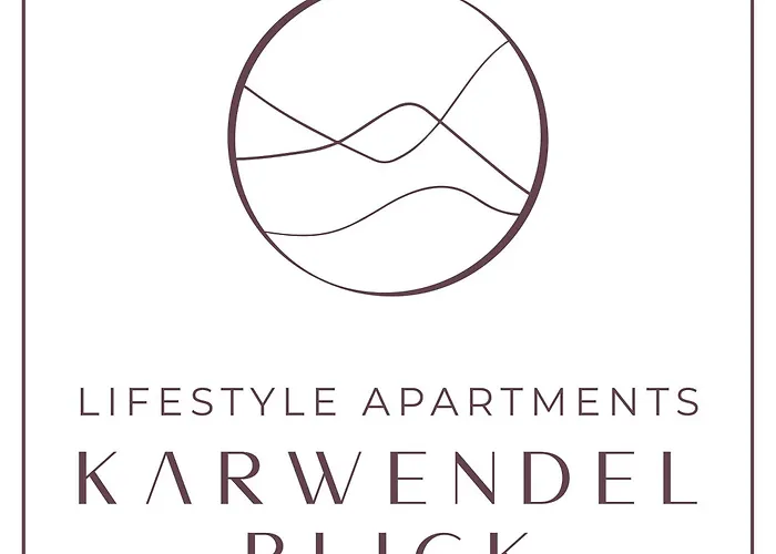 Lejlighed Karwendelblick *