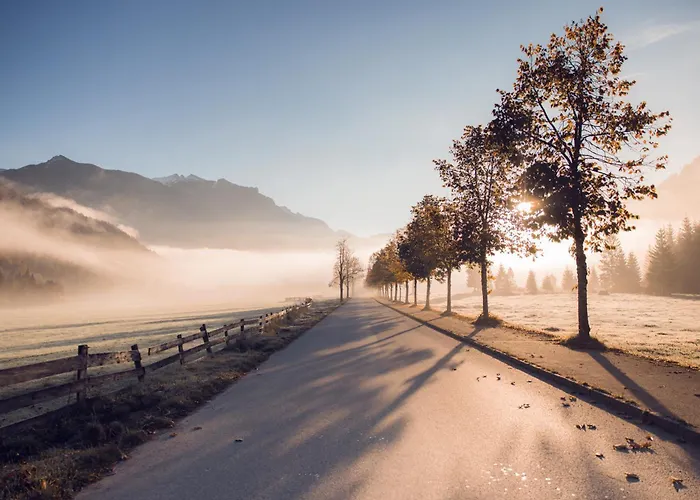 Karwendelblick Pertisau