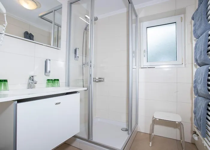 Lejlighed Karwendelblick