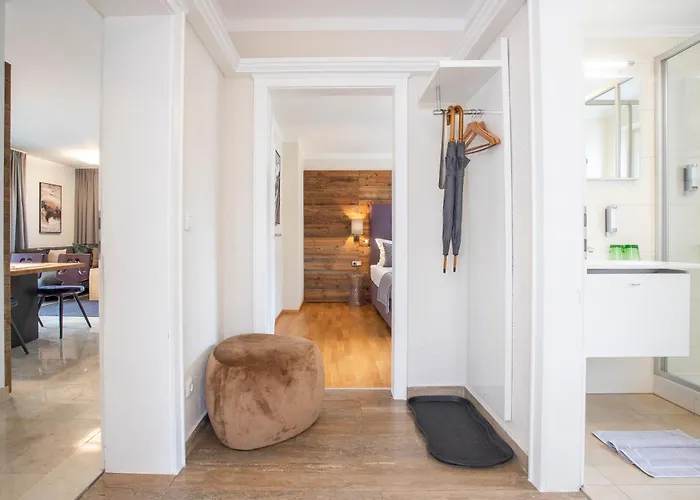 Karwendelblick Lejlighed Pertisau