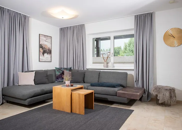 Lejlighed Karwendelblick Pertisau