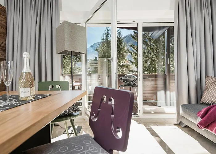 Karwendelblick * Pertisau