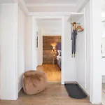 Apartment Karwendelblick Apartment Pertisau