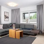 Apartment Apartment Karwendelblick Pertisau