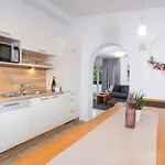 Apartment Karwendelblick * Pertisau