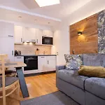 Apartment Karwendelblick Apartment