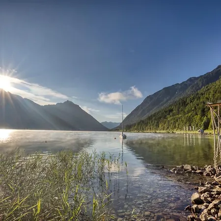 Karwendelblick Appartamento