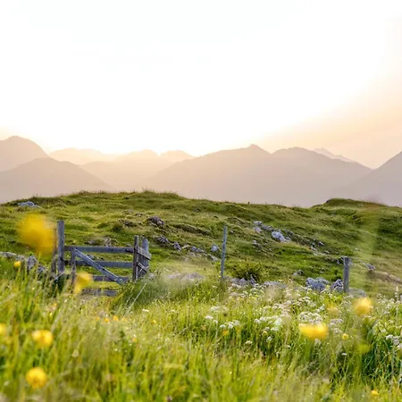 Karwendelblick * Pertisau
