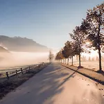 Karwendelblick Pertisau