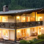 Karwendelblick Appartamento *