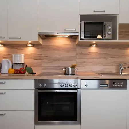 Apartmán Karwendelblick Pertisau