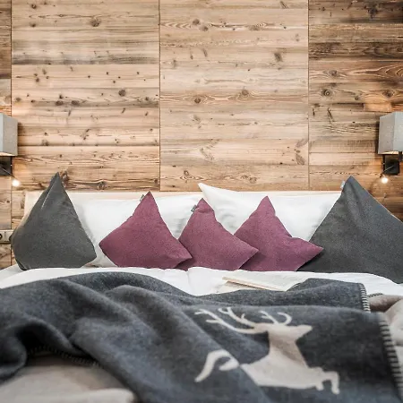 Apartmán Karwendelblick Pertisau