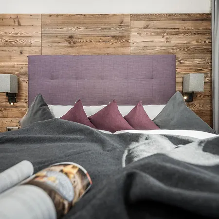 Karwendelblick Apartmán Pertisau