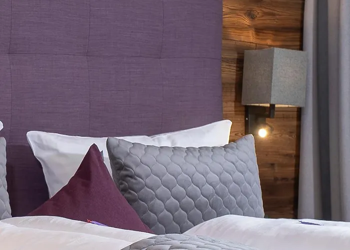 Appartamento Karwendelblick Pertisau