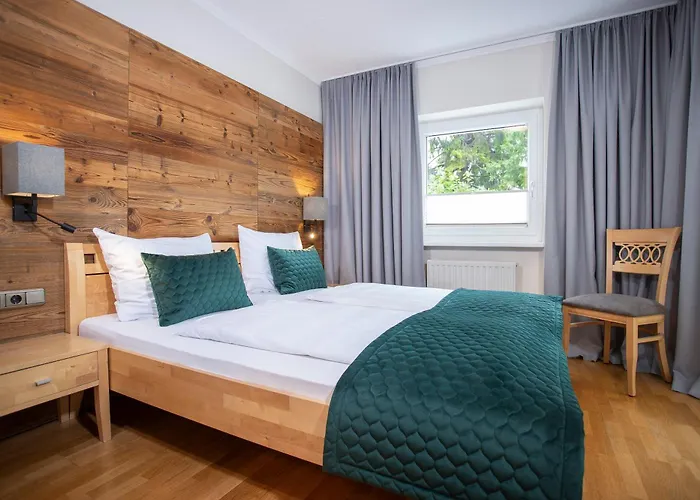 Karwendelblick * Pertisau