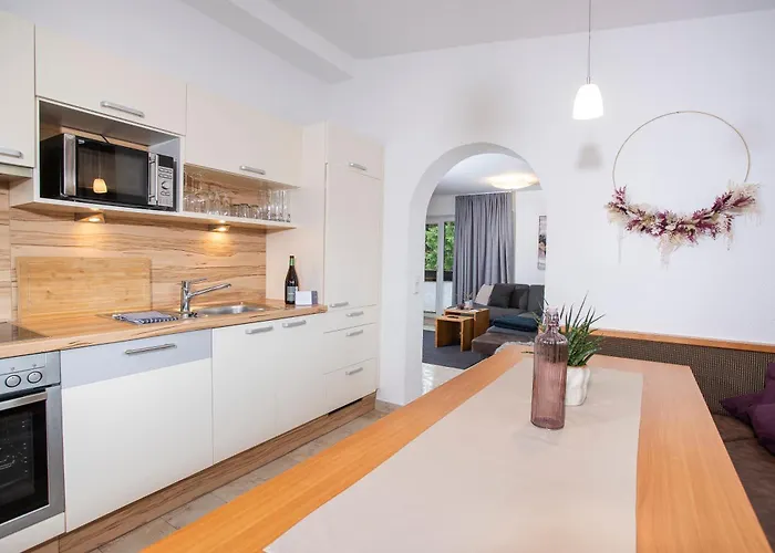 Karwendelblick * Pertisau