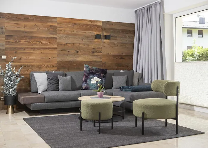 Appartamento Karwendelblick Pertisau