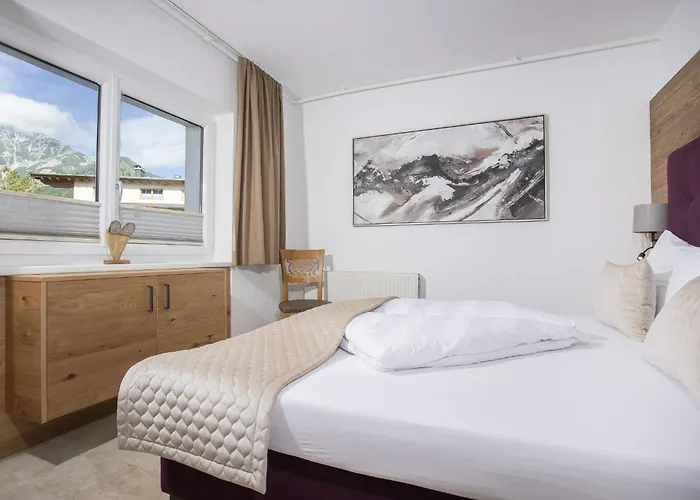 Karwendelblick * Pertisau